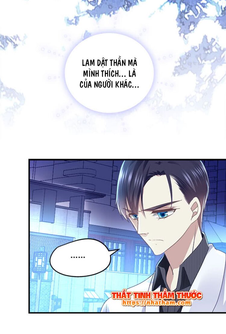 Thiên lại âm linh: Chapter 48