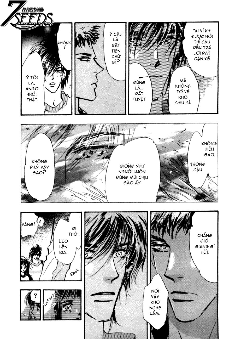 Mầm Sống: Chapter 99