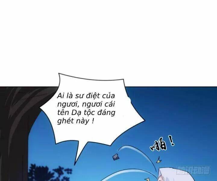 Bí Mật Của Dạ Tộc: Chapter 30