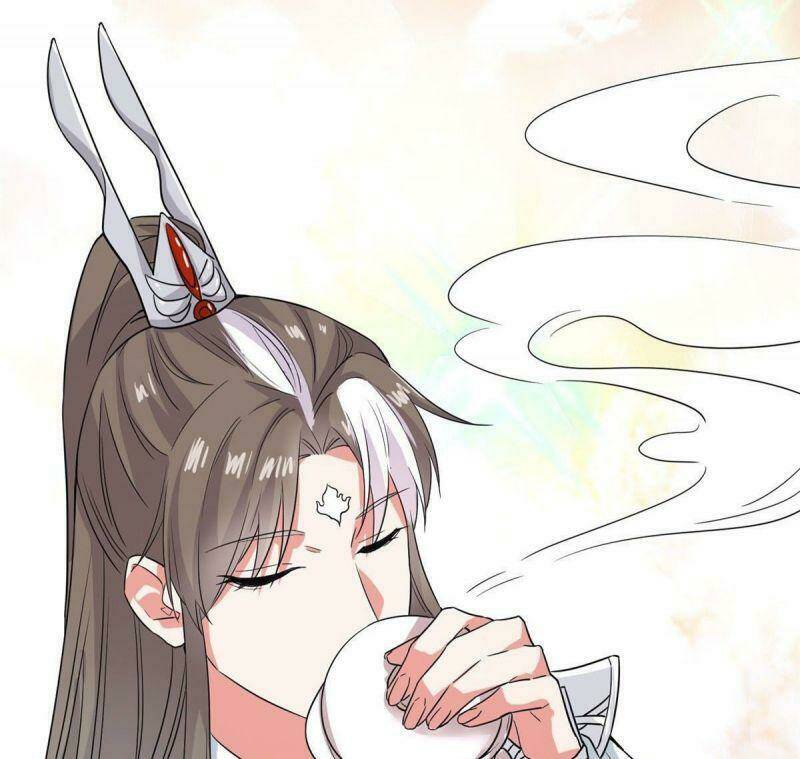 Bạo Manh Tiểu Tiên: Chapter 11