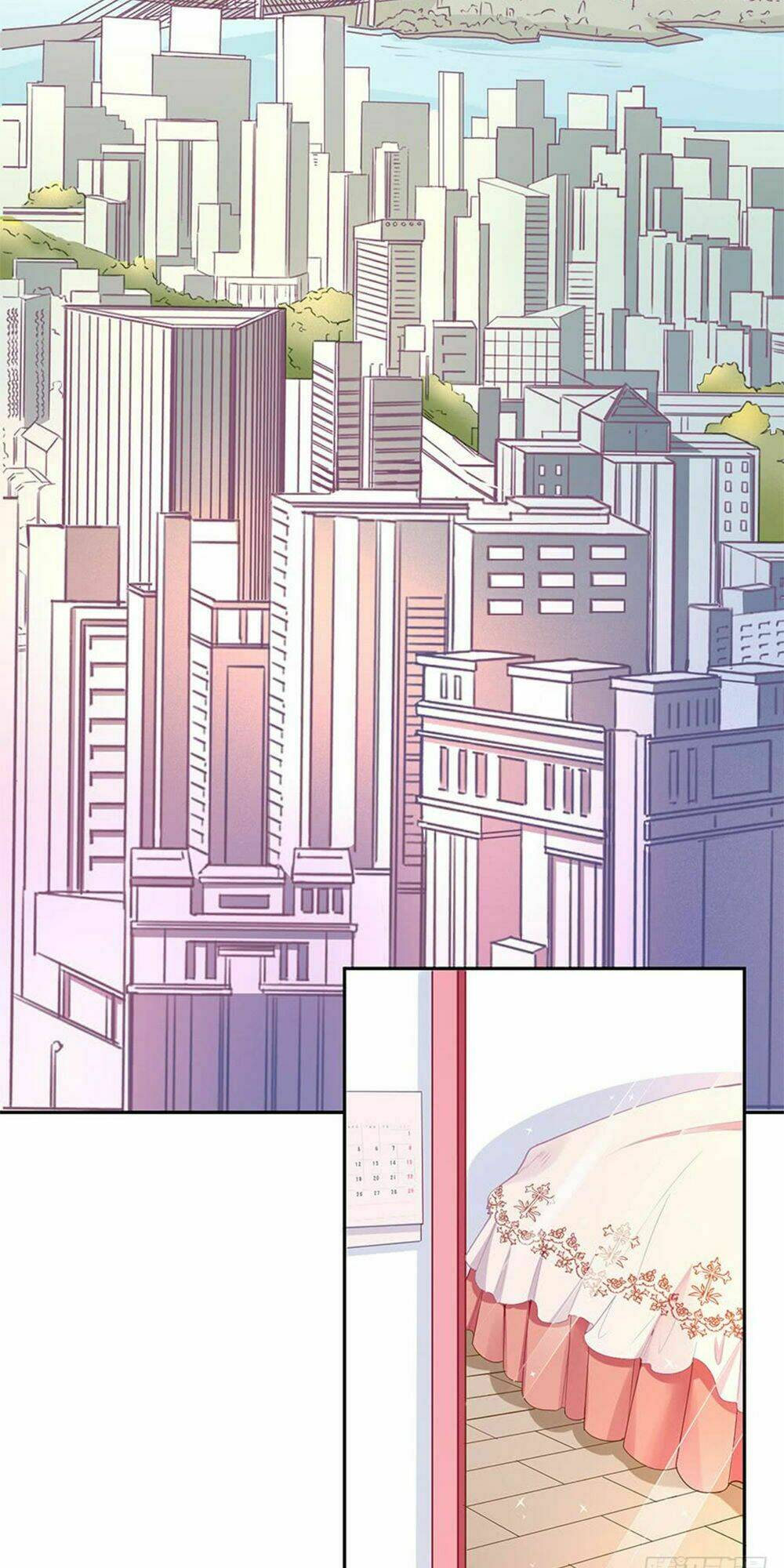 Bạn Trai Điều Khiển Giấc Mơ: Chapter 2