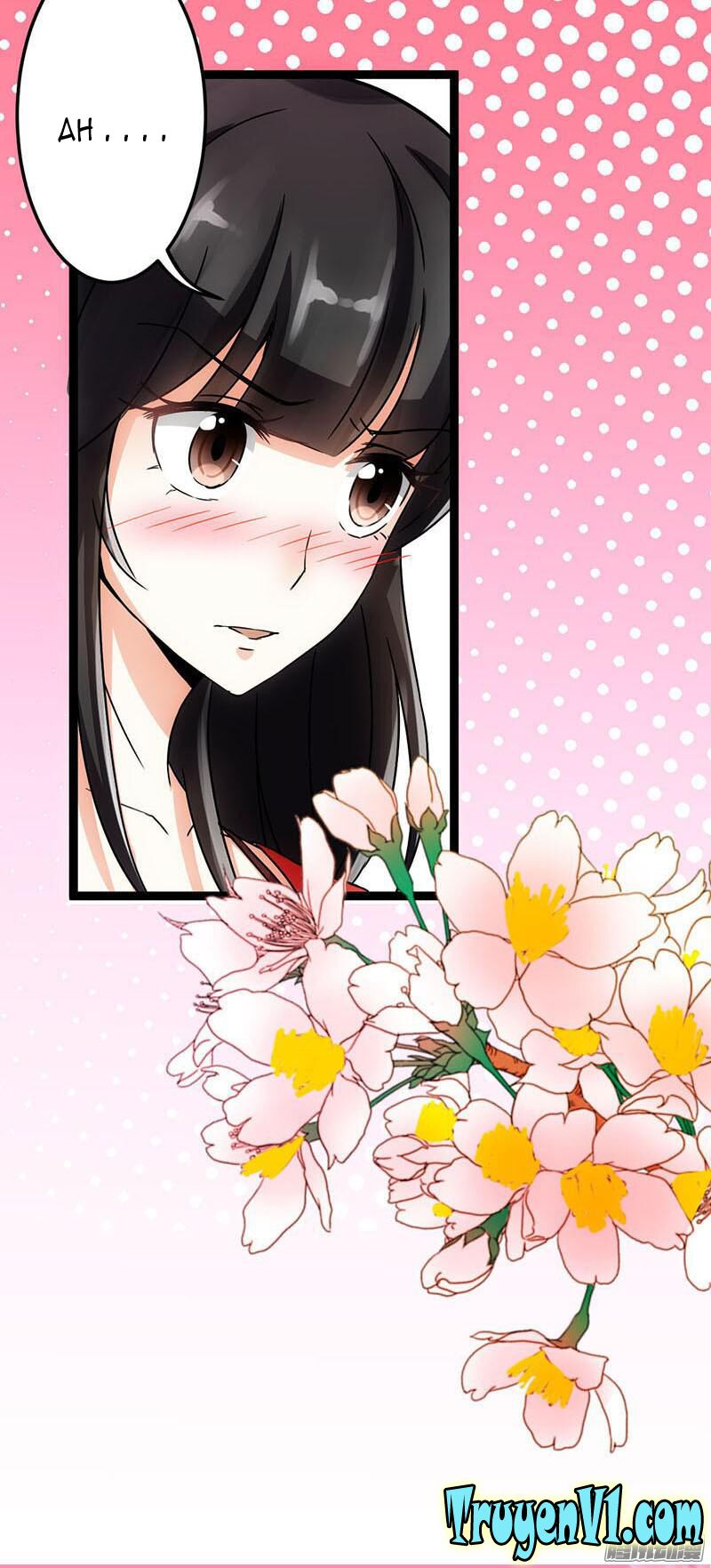 Vương Gia ! Ngươi Thật Bỉ Ổi !: Chapter 13