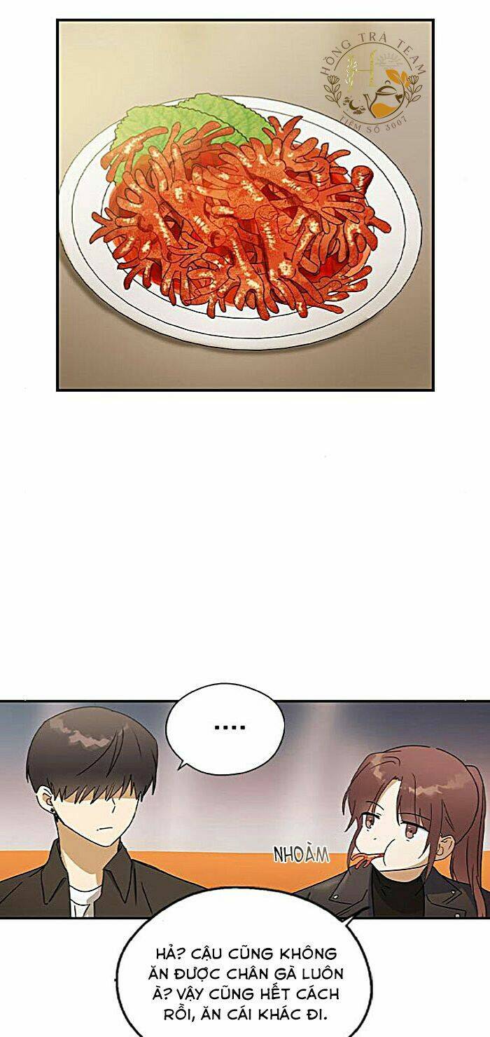 Duyên Nợ Kiếp Trước: Chapter 19