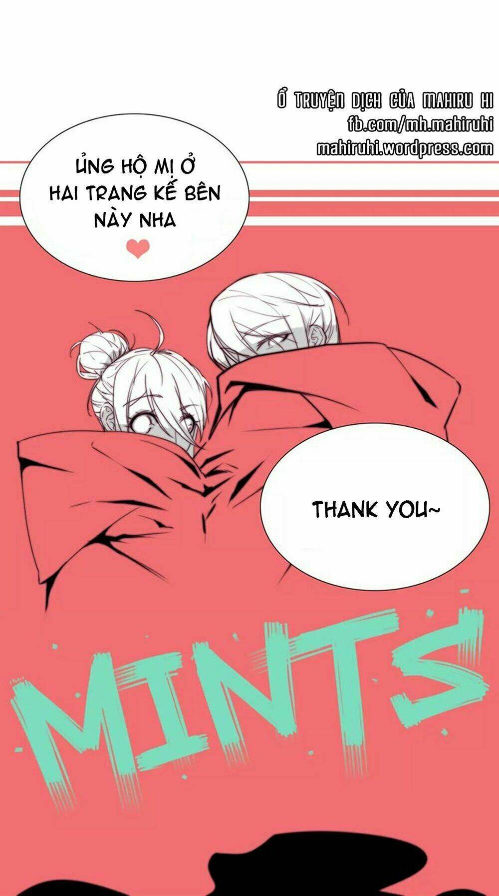 Tình Yêu Chớp Nhoáng: Chapter 28