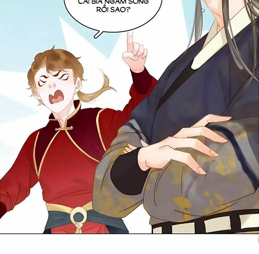 Tiểu Sư Phụ, Tóc Giả Của Ngài Rơi Rồi!: Chapter 21