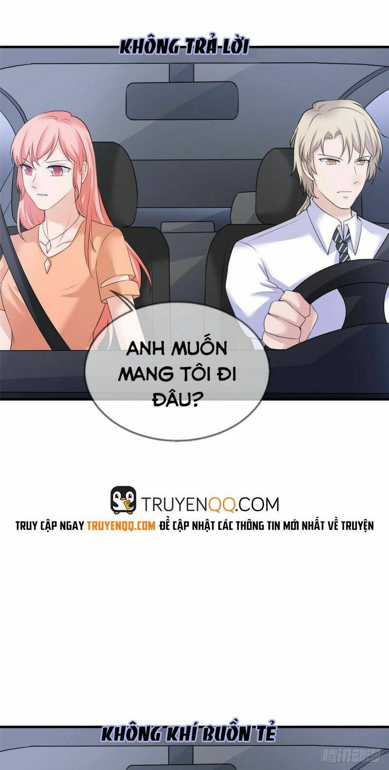 Siêu Cấp Nữ Thần Trọng Sinh: Chapter 14