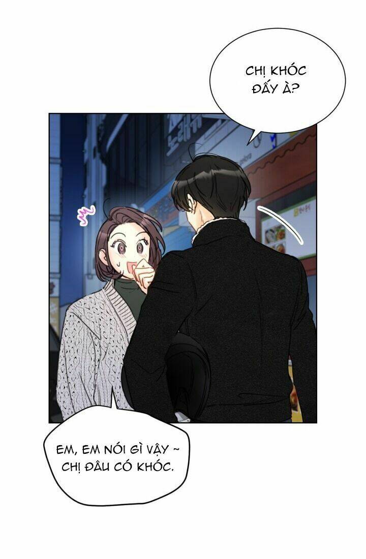 Hẹn Hò Nơi Công Sở: Chapter 36