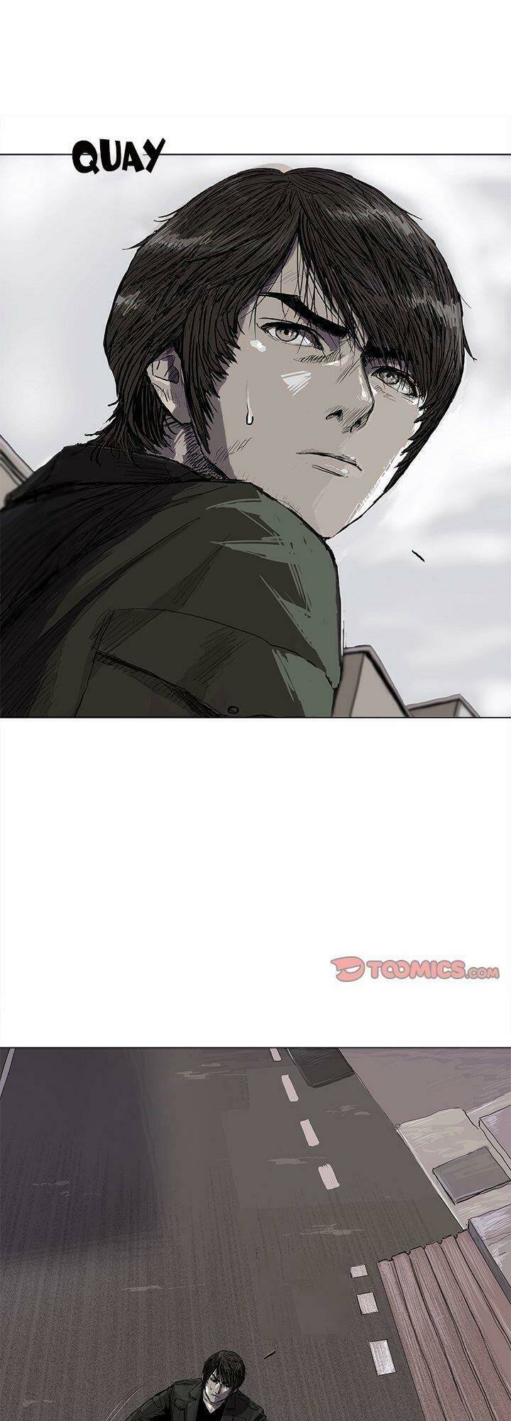 Âm Mưu Báo Thù: Chapter 4