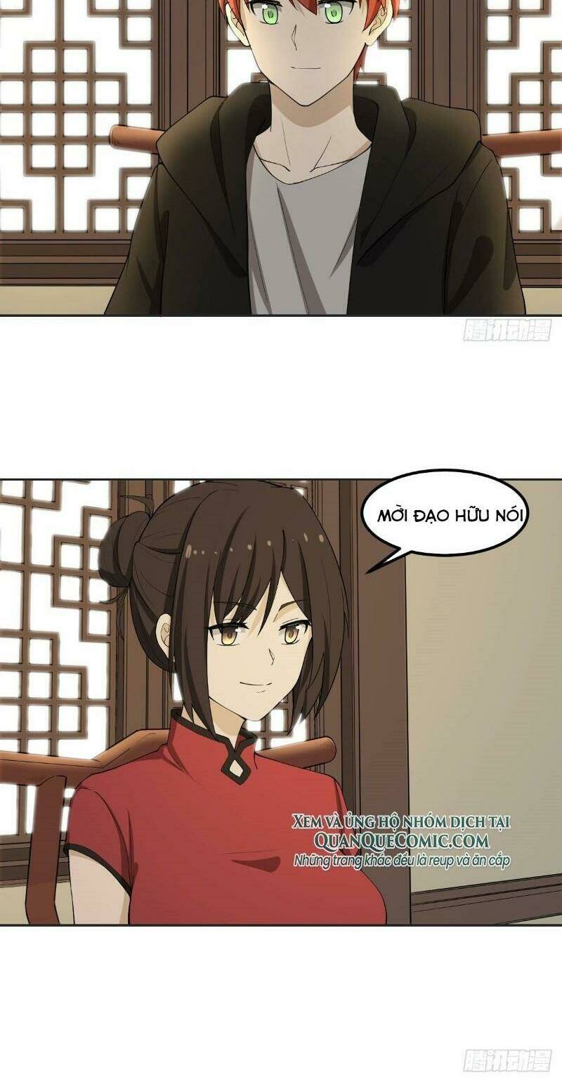 Nghịch Thiên Tiên Mệnh: Chapter 61