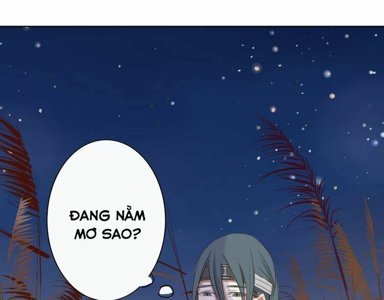 Bạch Lý Hành Giả: Chapter 4