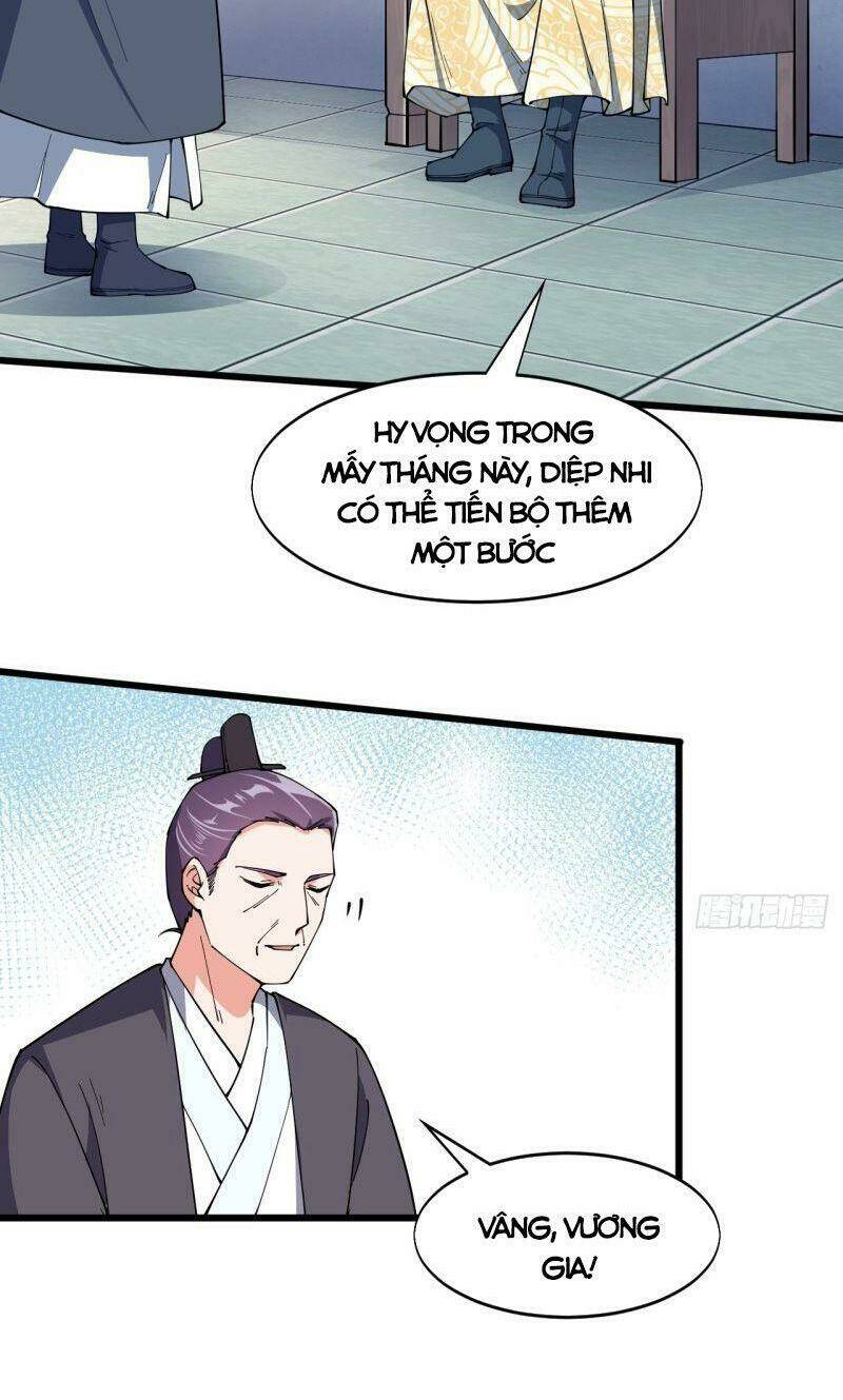 Trường Sinh Cửu Thiên Tuế: Chapter 61