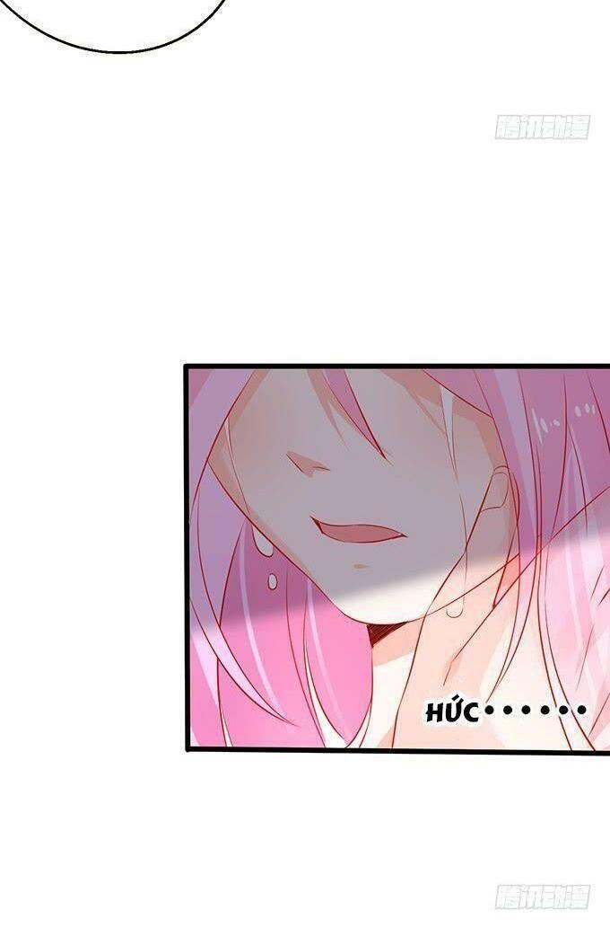 Hồ Tiên Hung Bạo: Chapter 31