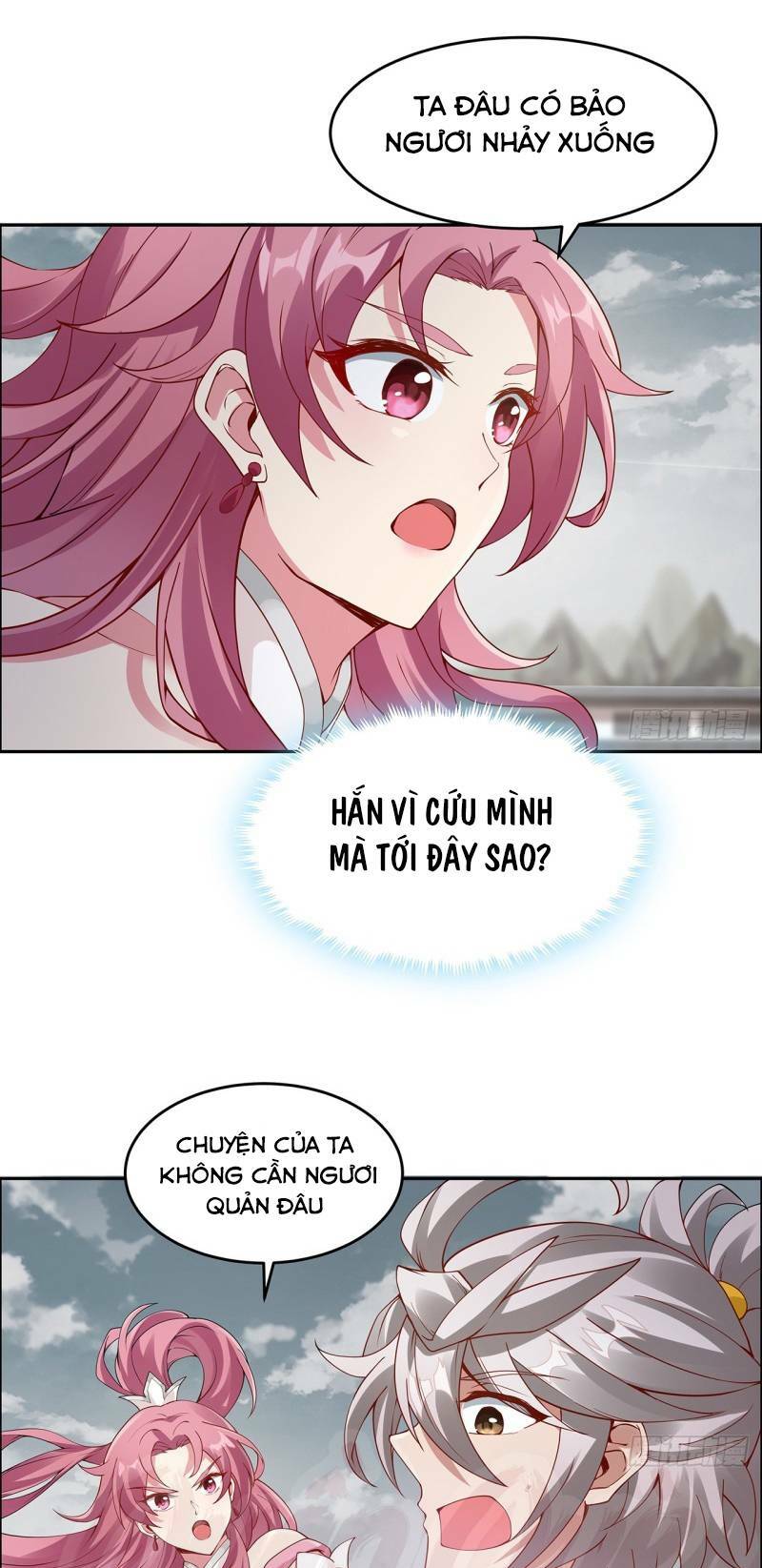 Nghịch Lân: Chapter 62