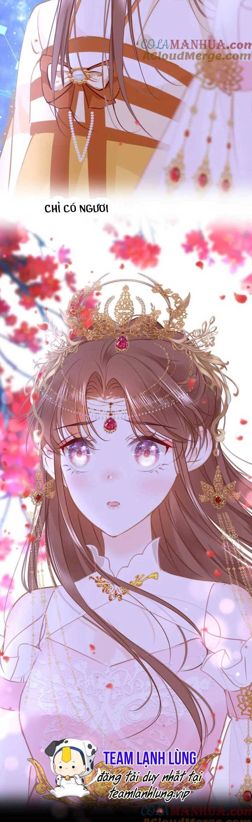 Bắt Đầu Hủy Hôn Để Công Lược Vương Gia: Chapter 107