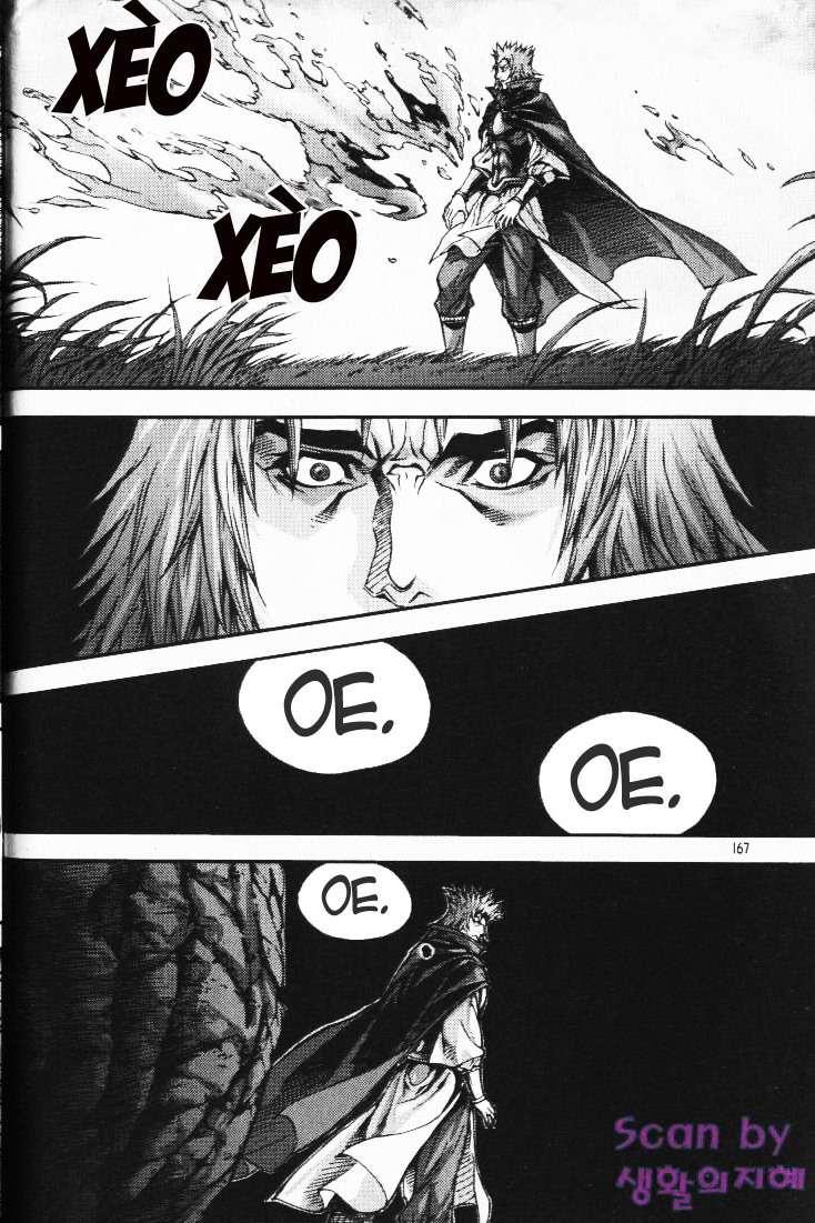 Diêm Đế: Chapter 36.4