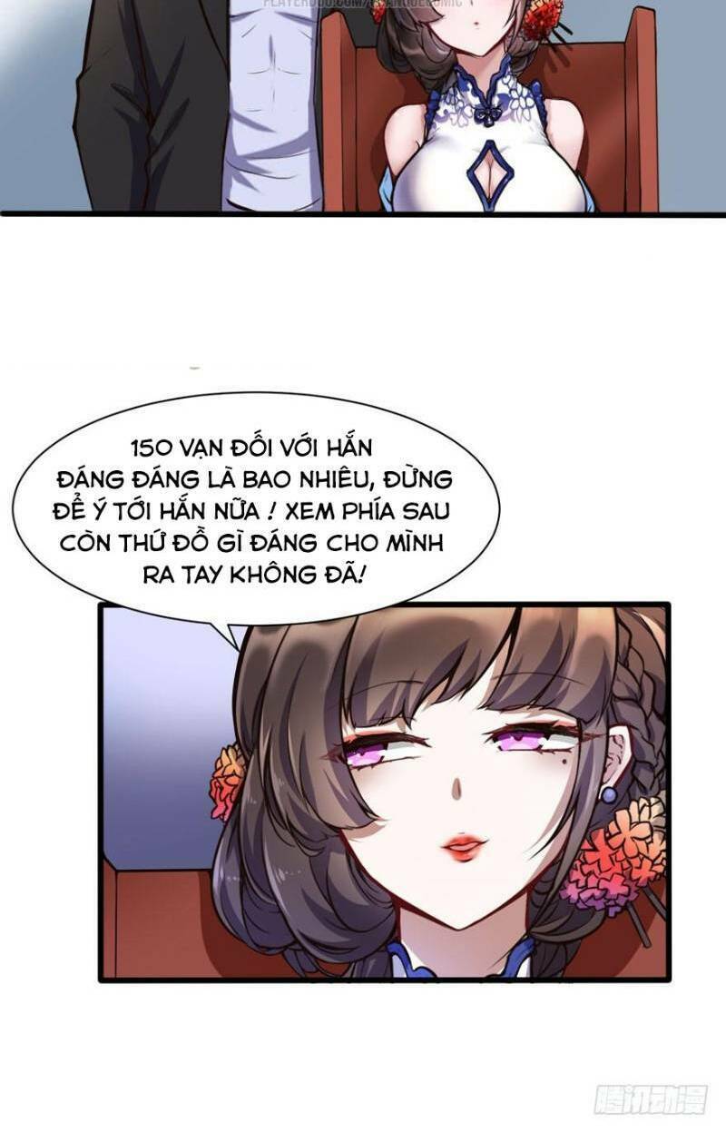 Đô Thị Âm Dương Tiên Y: Chapter 45