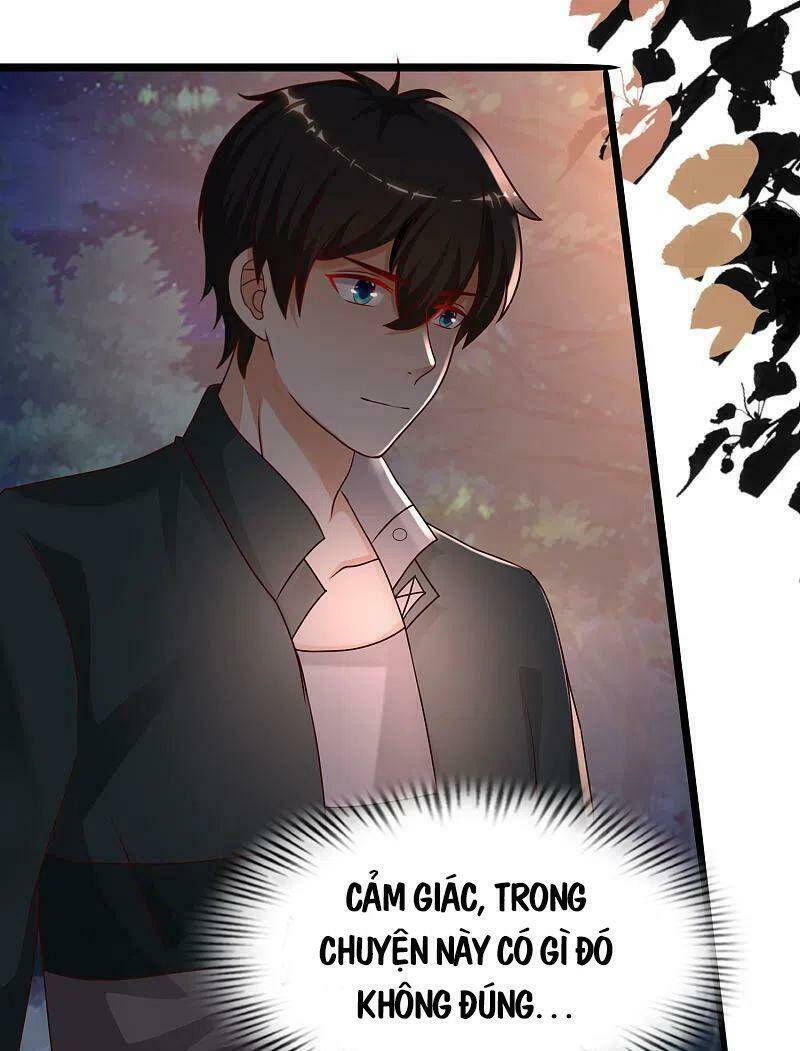 Tối Cường Vận Đào Hoa: Chapter 217