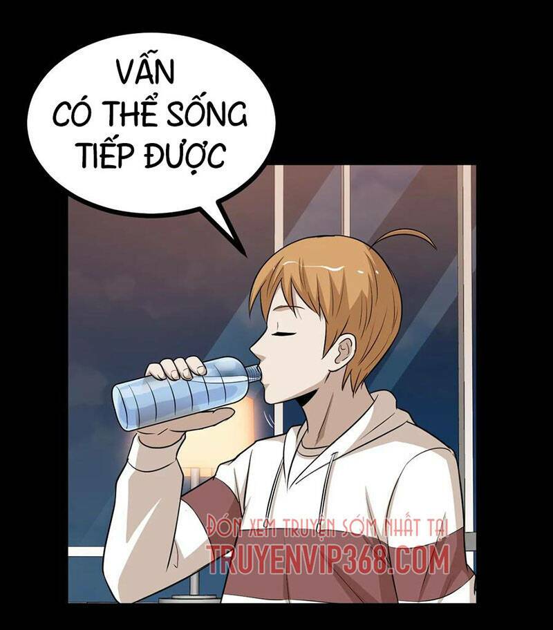 Đai Ca Trở Lại Tuổi 16: Chapter 154