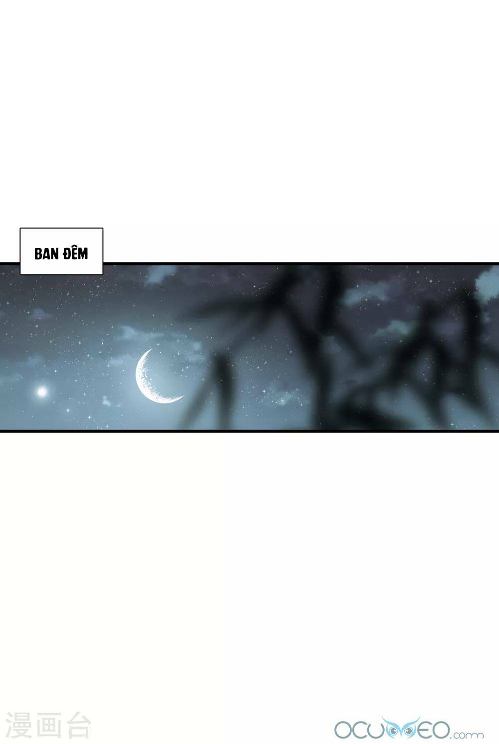 Danh Kiếm Chủng: Chapter 11