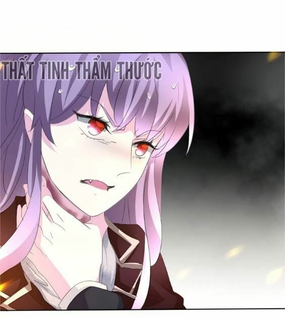 Một lời không hợp liền hút máu: Chapter 34