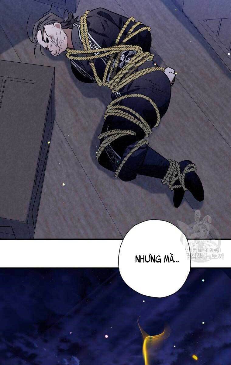 Thời Đại Hoàng Kim Của Thiên Kiếm: Chapter 36