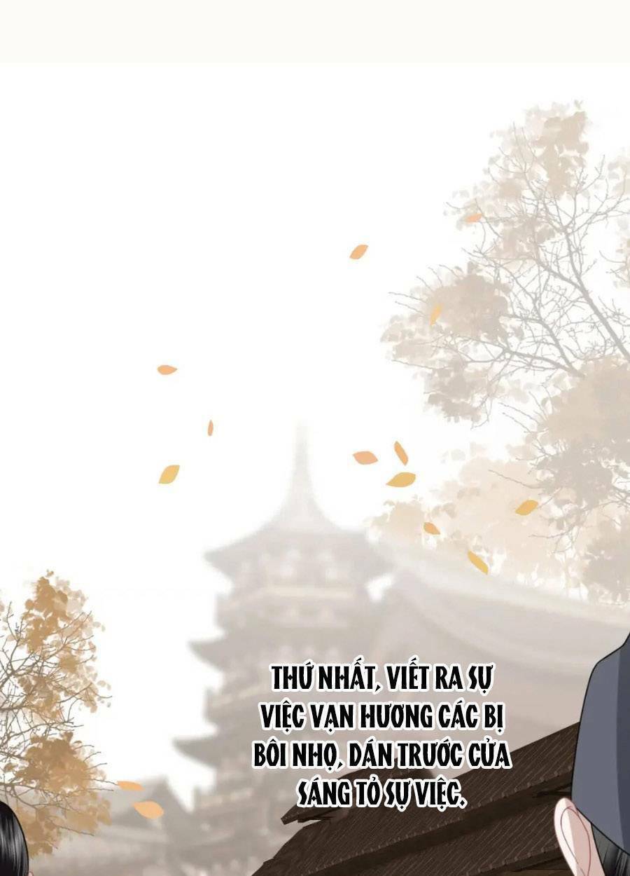 Điều Hương Vương Phi: Chapter 37