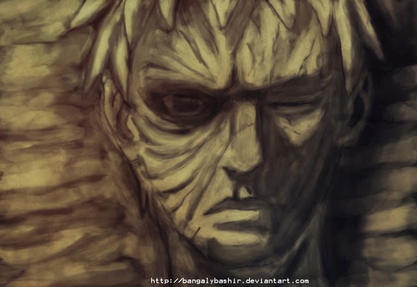Naruto: Chapter 655