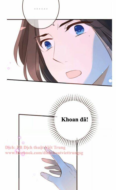 Bạn Trai Tôi Là Cẩm Y Vệ: Chapter 93