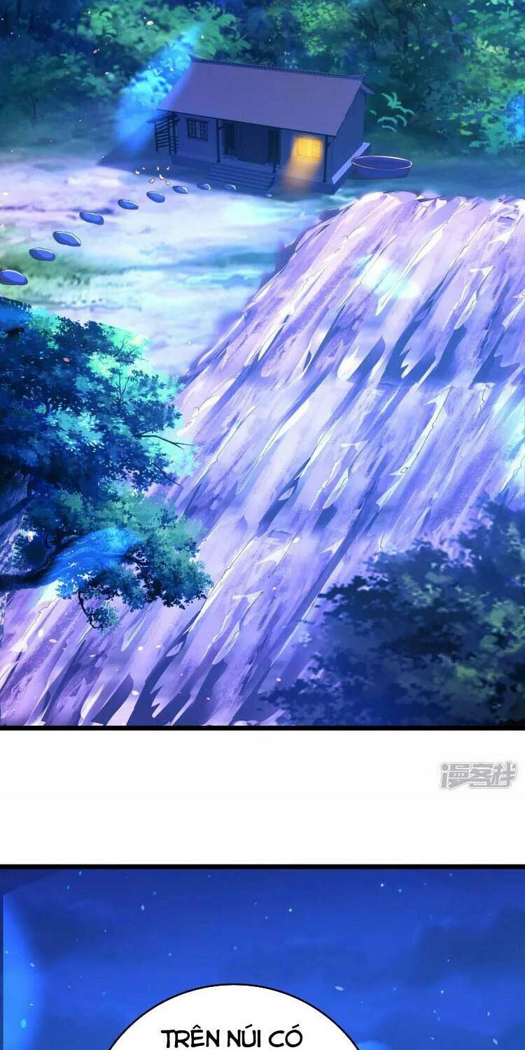 Khoa Kỹ Đại Tiên Tông: Chapter 18