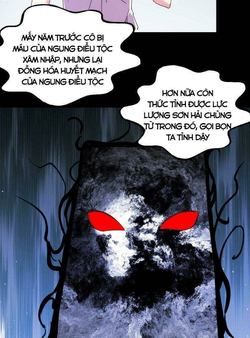 Ta Đã Đặt Ra Thời Đại Của Vạn Tộc: Chapter 24