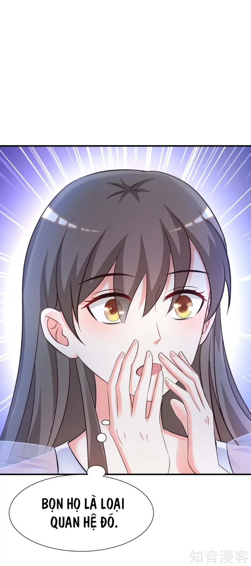 Tối Cường Vận Đào Hoa: Chapter 68