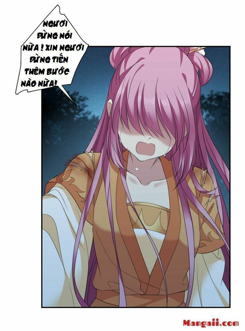 Toàn Cơ Từ: Chapter 56.1