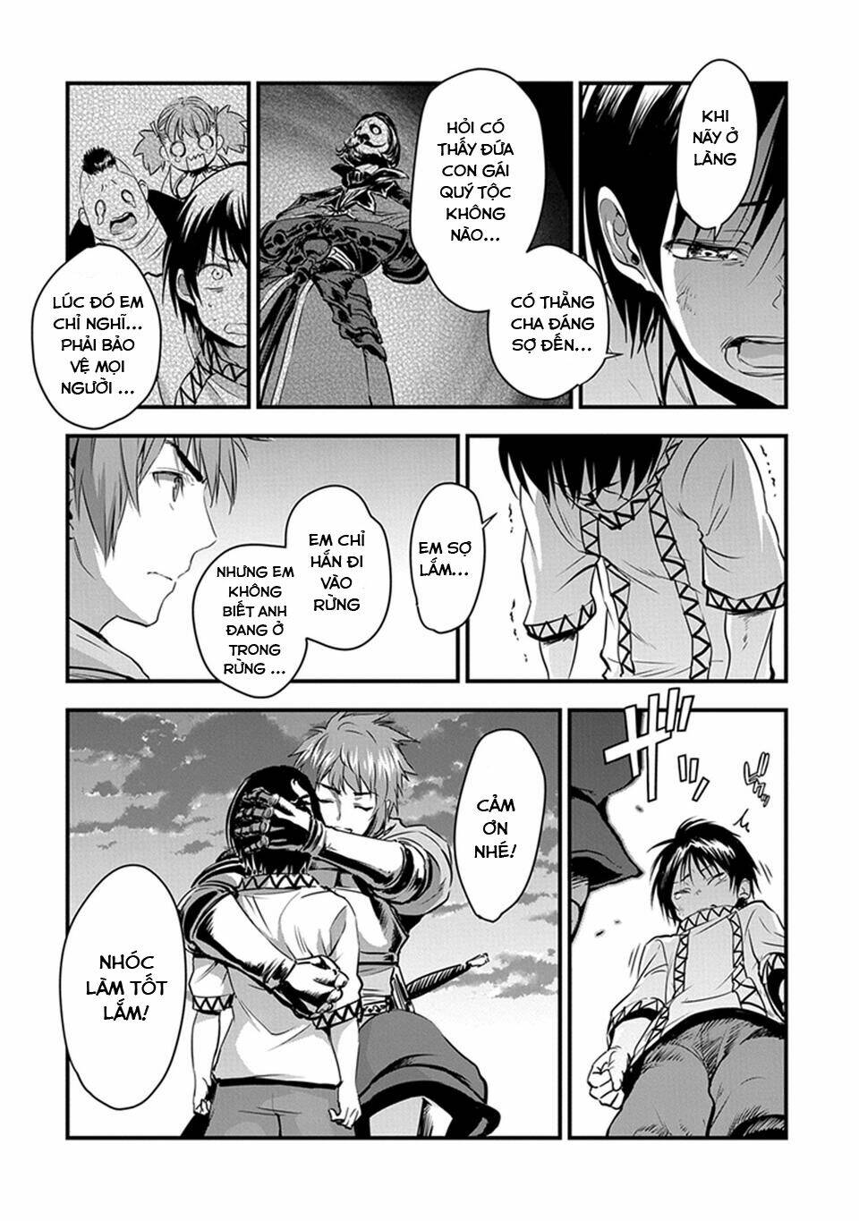 Granblue Fantasy: Chapter 2