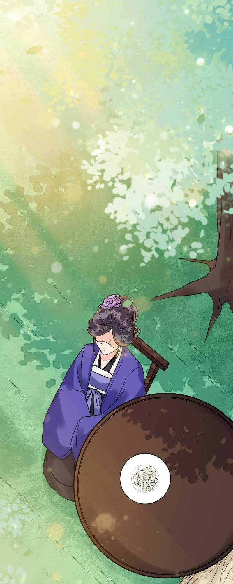 Thịnh Sủng Kiều Nữ Trở Về Triều Ca: Chapter 41