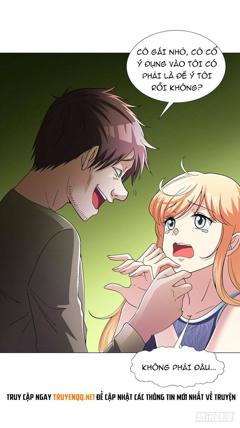 Vòng Bạn Bè Địa Phủ: Chapter 21