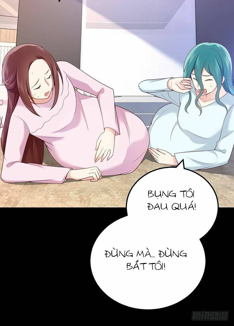 Nam Thần Truy Thê Chỉ Nam: Chapter 19.1