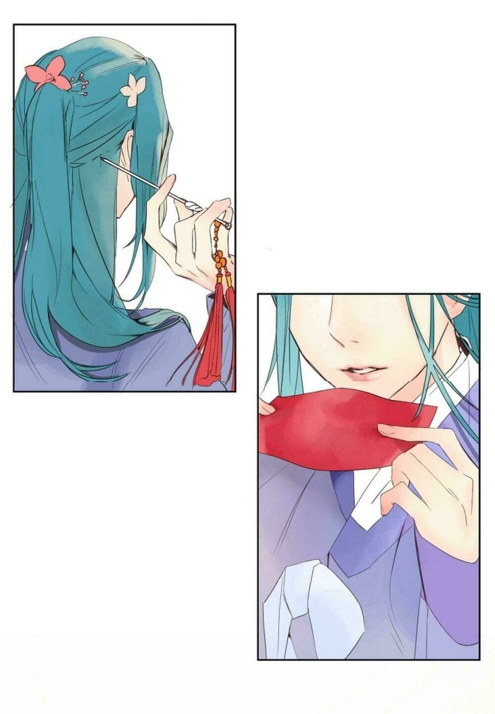 Chae Hong Sa: Chapter 5