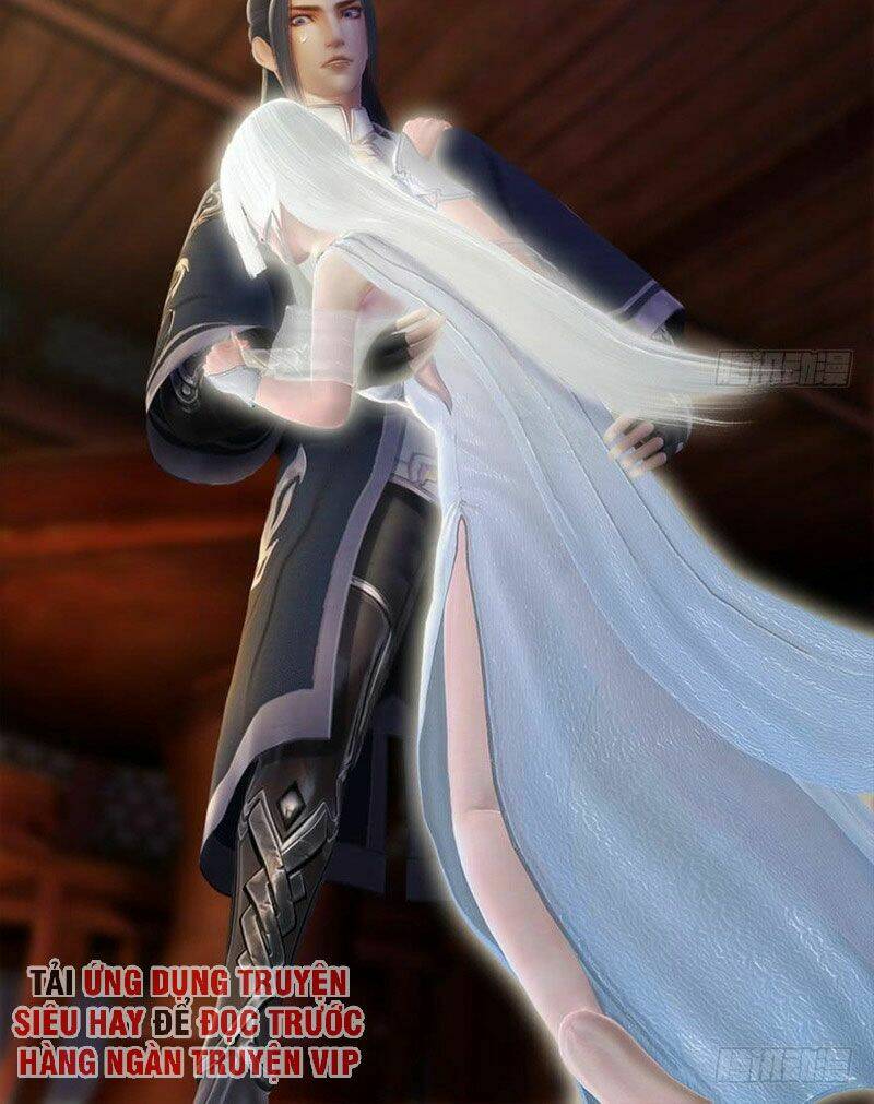 Cửu Hoang Đọa Huyền Sư: Chapter 60