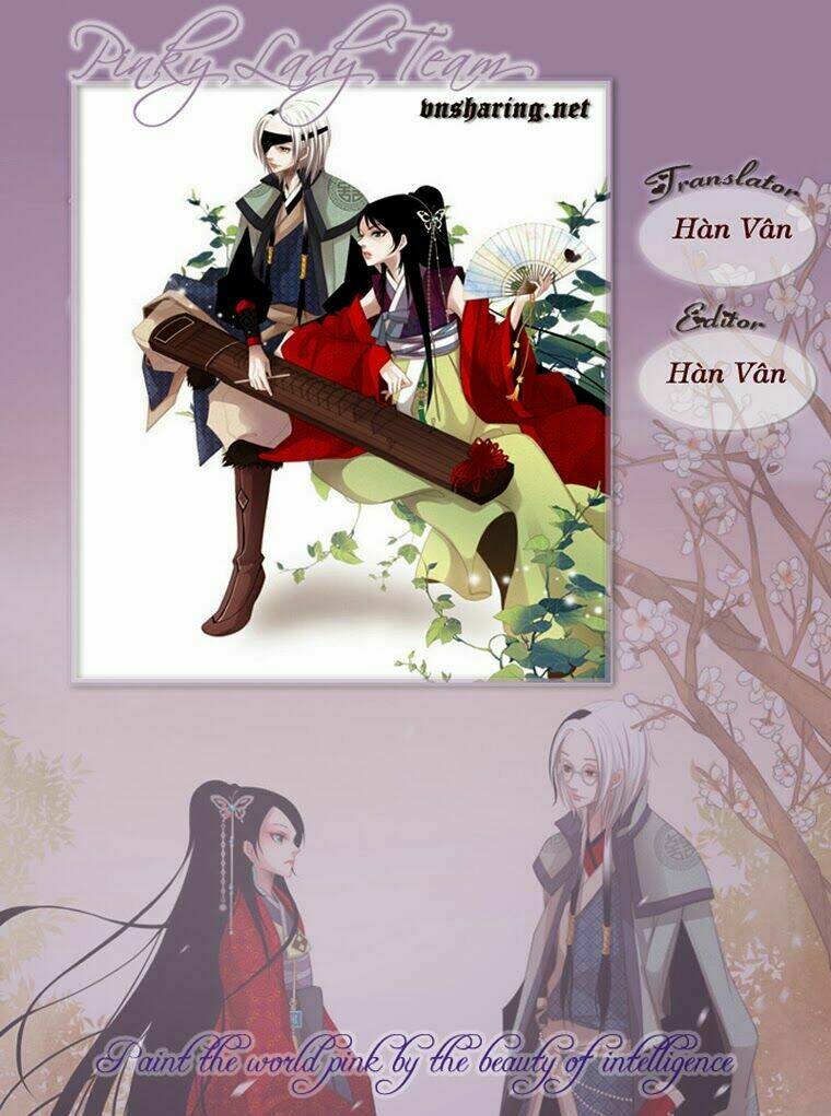 Twelve Nights: Chapter 22.5