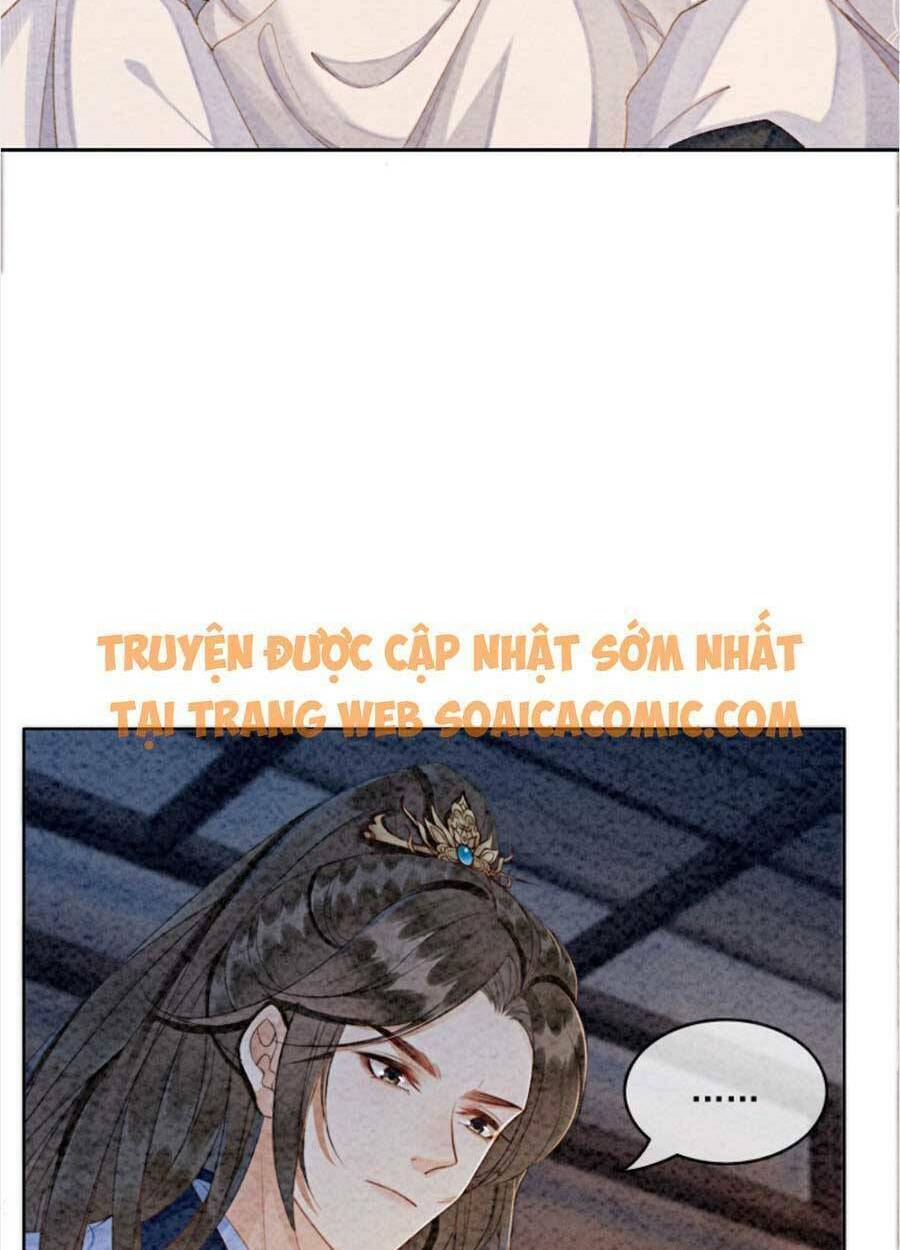 Bắt Đầu Hủy Hôn Để Công Lược Vương Gia: Chapter 23