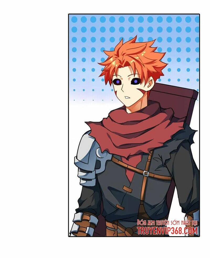 Người Nguyên Thủy Mạnh Nhất: Chapter 98