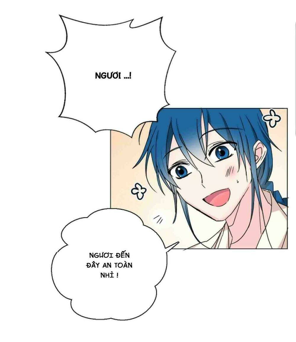 Chae Hong Sa: Chapter 20