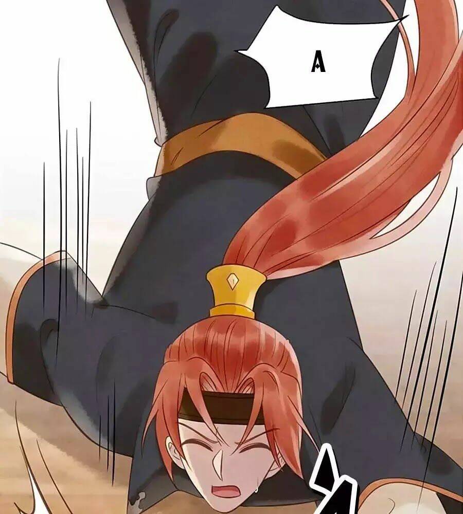 Vương Phi Muốn Trèo Tường: Chapter 30