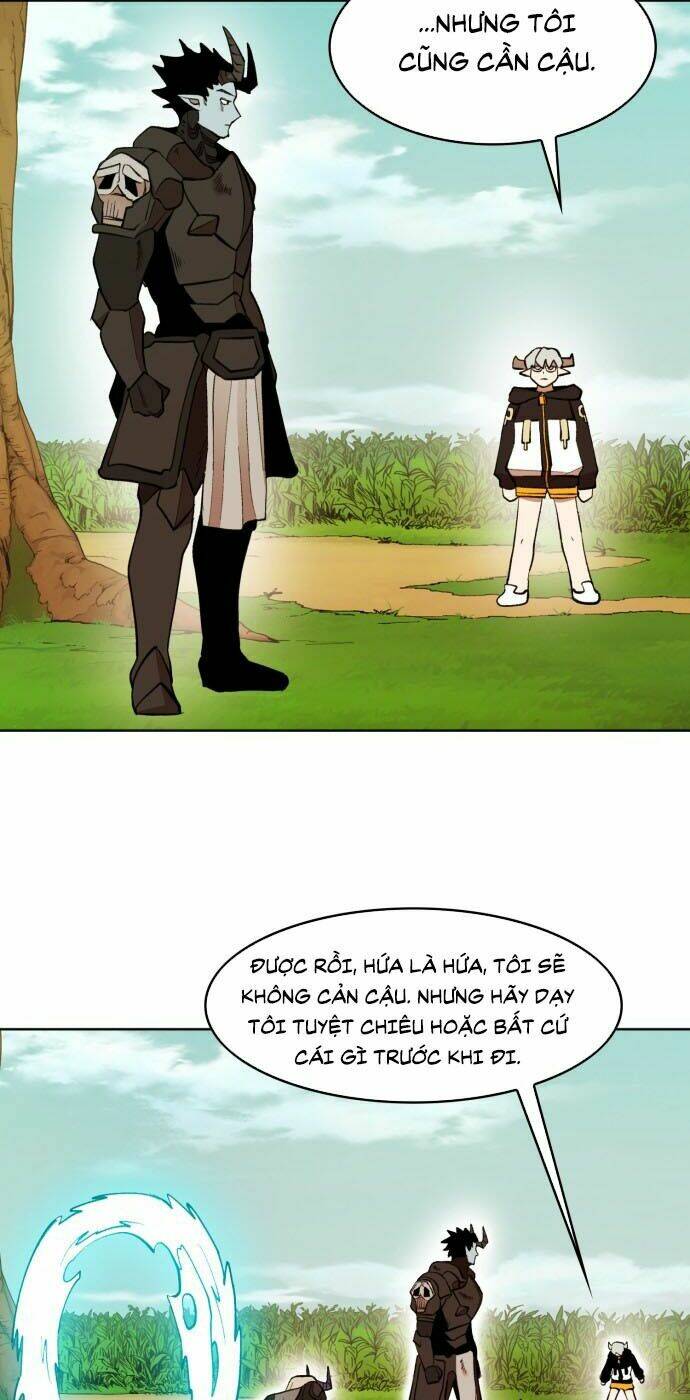 Hard Core Leveling Warrior: Chapter 176.5