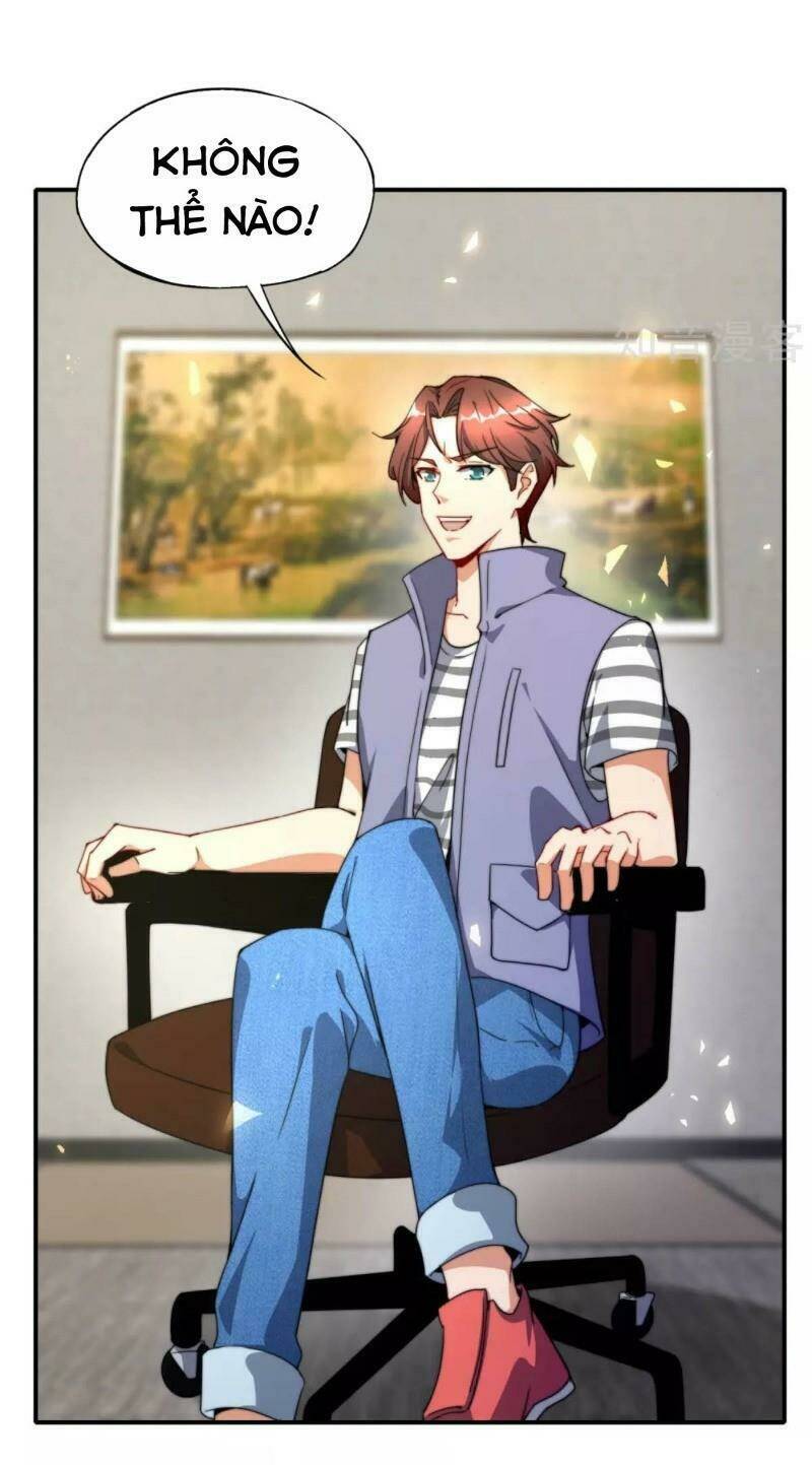 Vòng Bạn Bè Mạnh Nhất Của Tiên Giới: Chapter 25