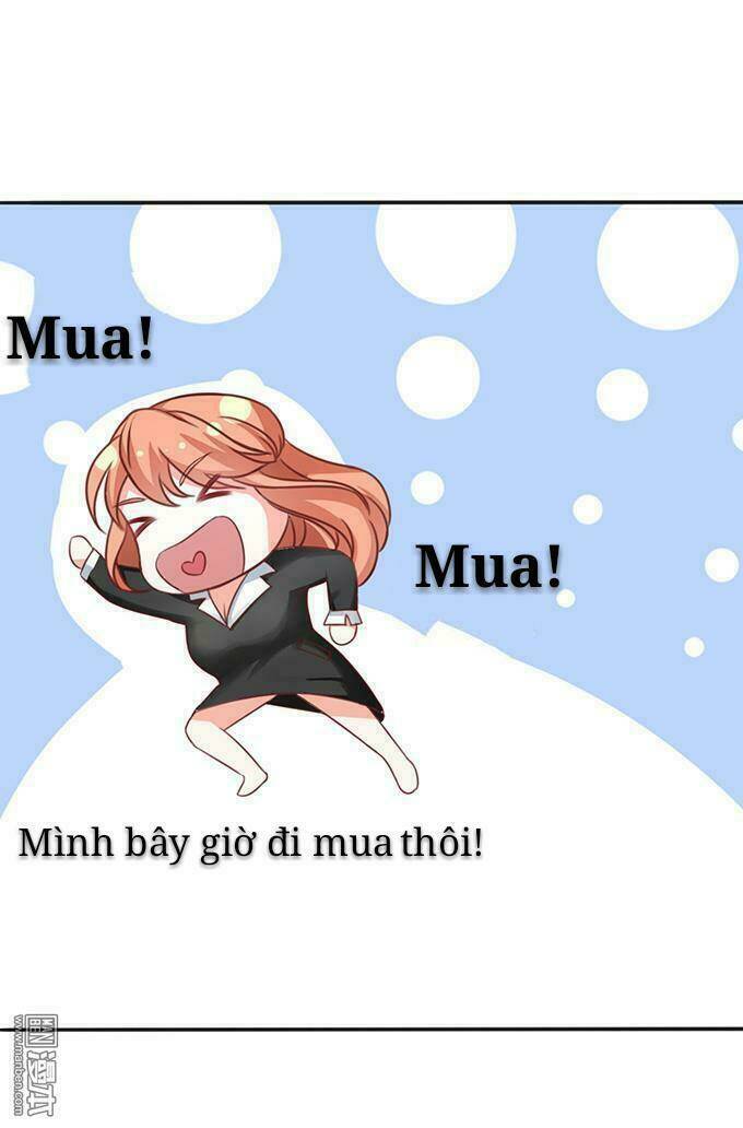 Giang Thiếu Muốn Hay Không Gả Tới Đây: Chapter 8