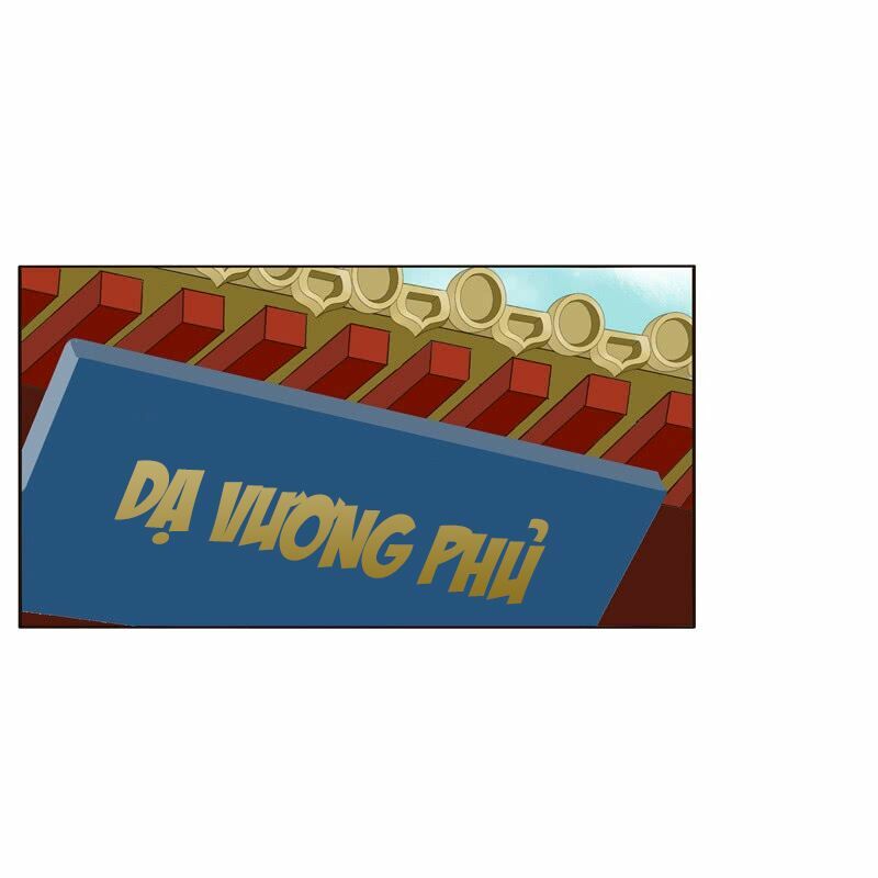Thông Linh Phi: Chapter 217