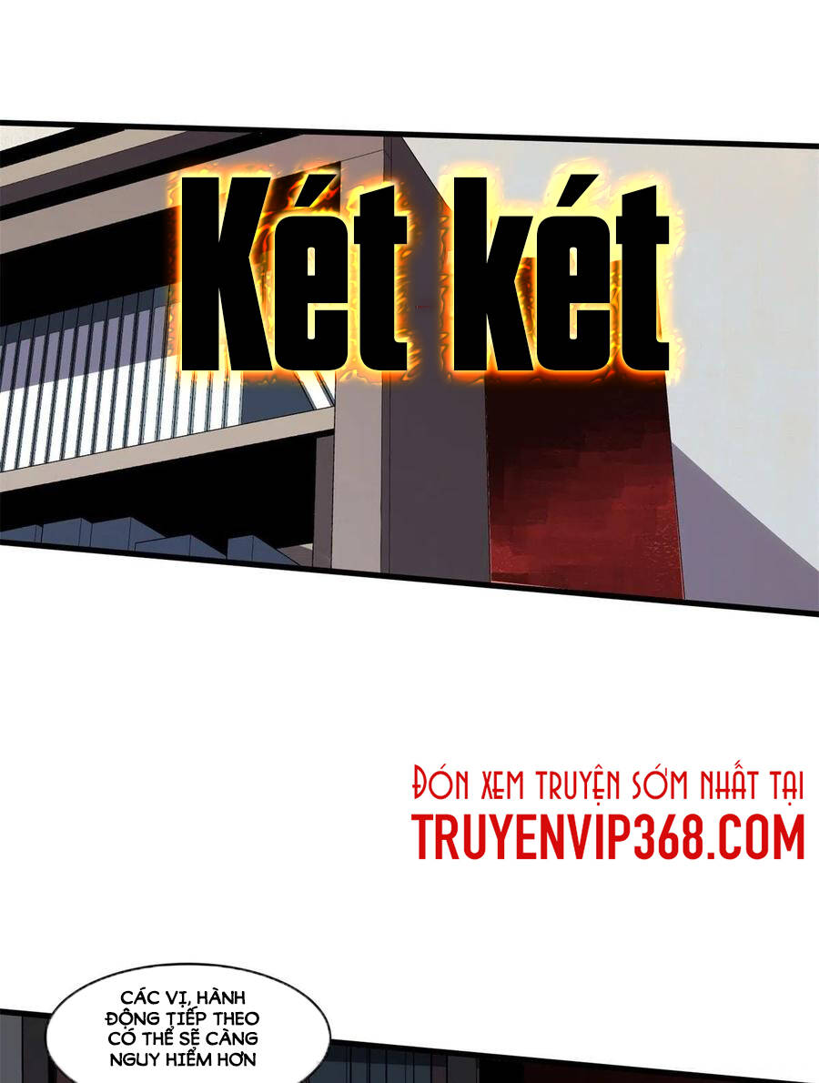 Lùi Lại Để Vi Sư Lên: Chapter 14