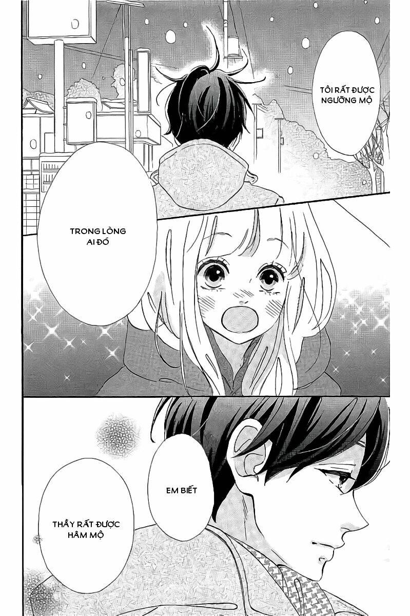 Sensei Kunshu: Chapter 10