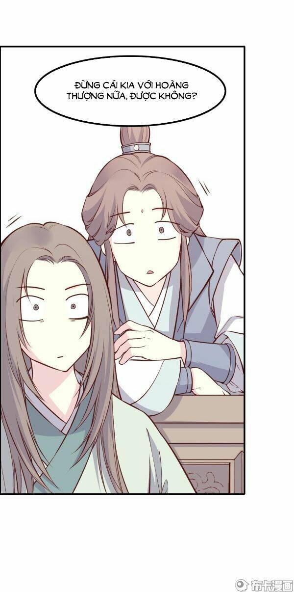 Yến Sơn Phái Và Bách Hoa Môn: Chapter 163